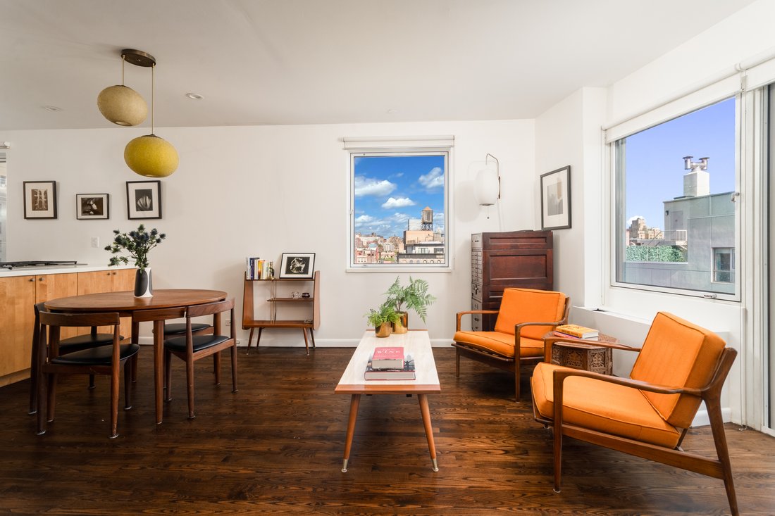 Condo in New York, New York, United States 3 - 17894720