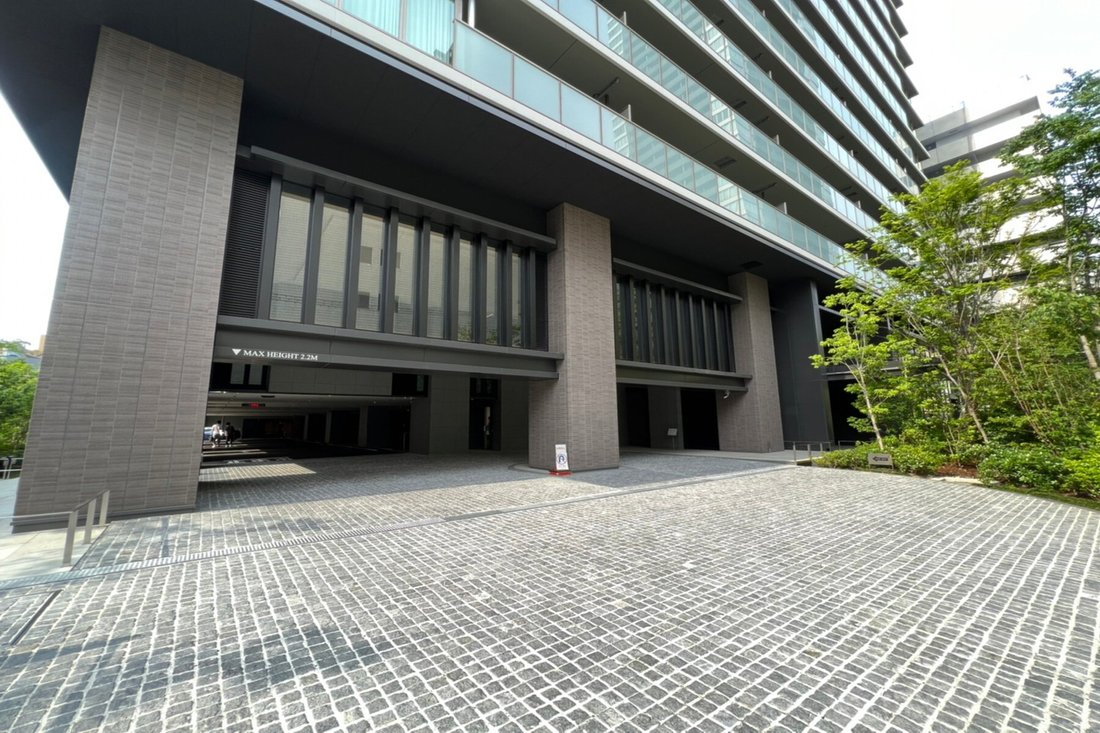Condo in Osaka, Osaka, Japan 5 - 17894444