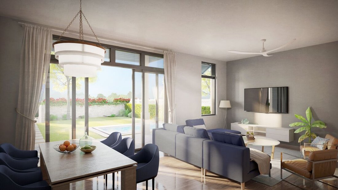 Villa in Camana Bay, George Town, Cayman Islands 3 - 17894648