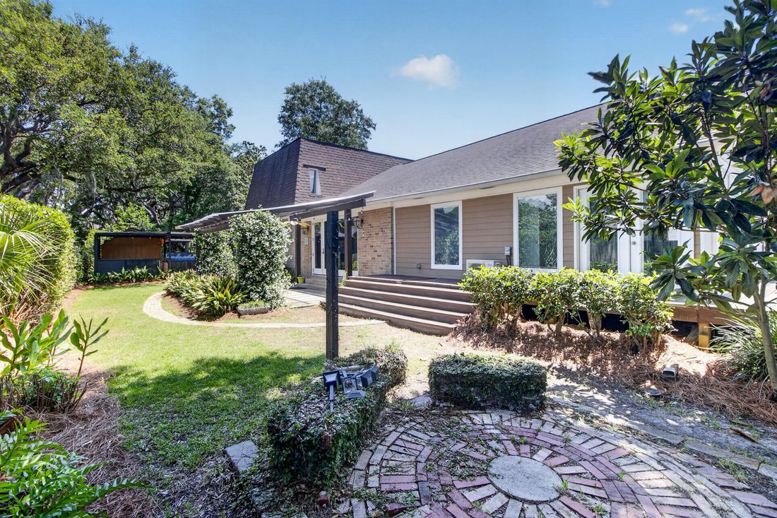 House in Charleston, South Carolina, United States 5 - 17894705