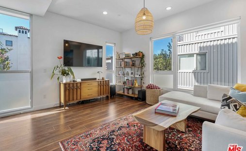 House in Los Angeles, California, United States 1