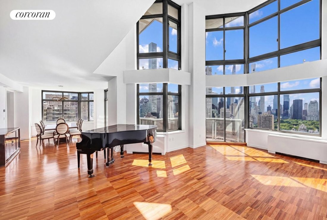 Condo in New York, New York, United States 1 - 17894534