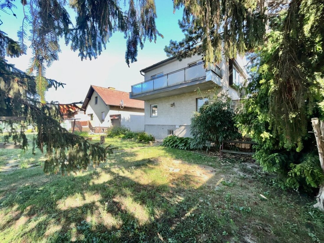House in Vienna, Wien, Austria 1 - 17894774