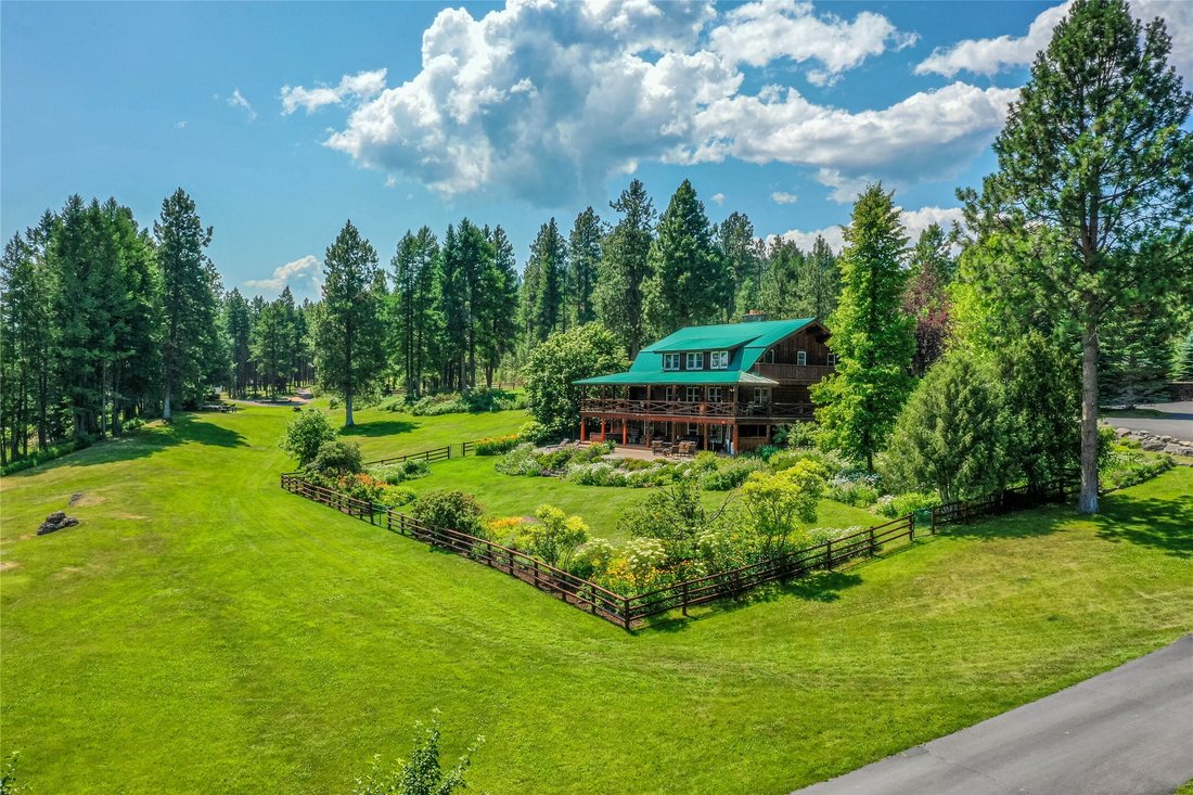 House in Lakeside, Montana, United States 3 - 17894667