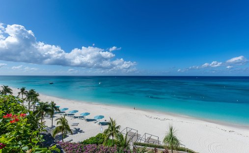 Condominio a George Town, George Town, Isole Cayman 1