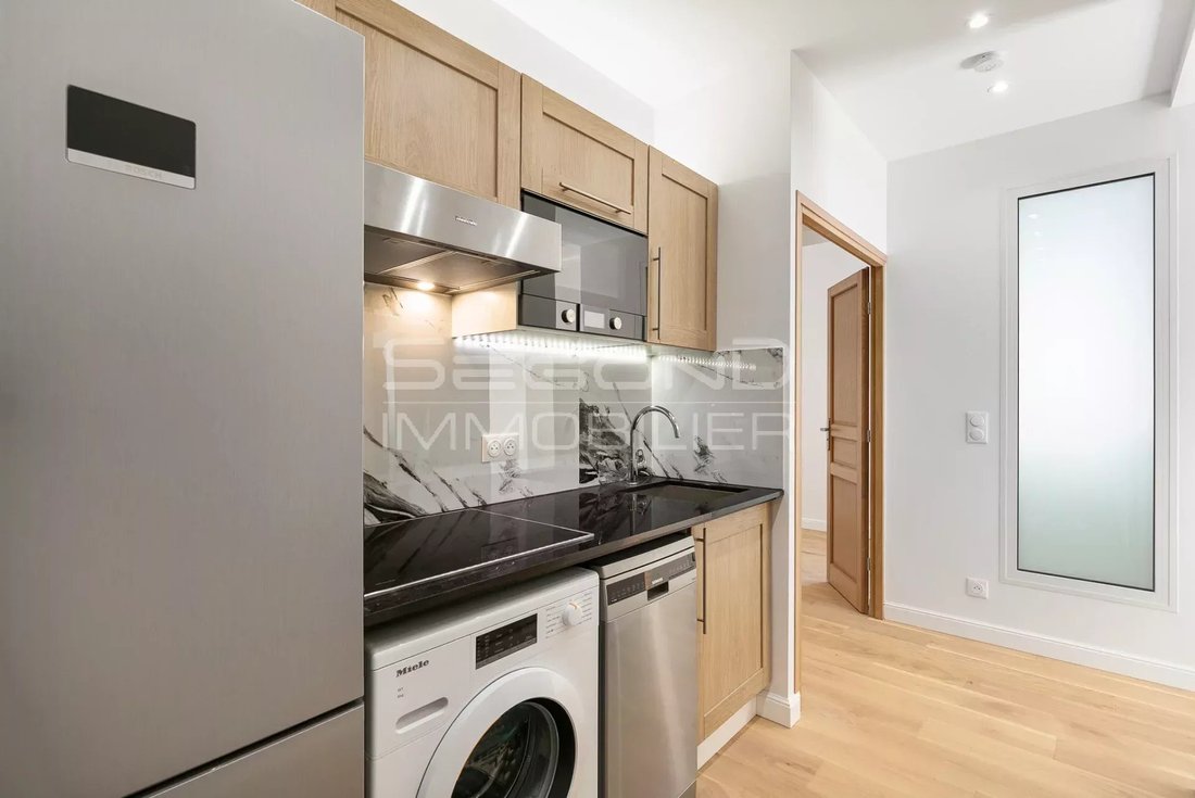 Apartment in Monaco, Monaco 3 - 17894469