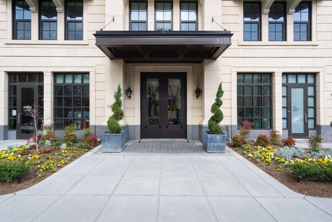 Condo in Washington, District of Columbia, United States 3 - 17894449