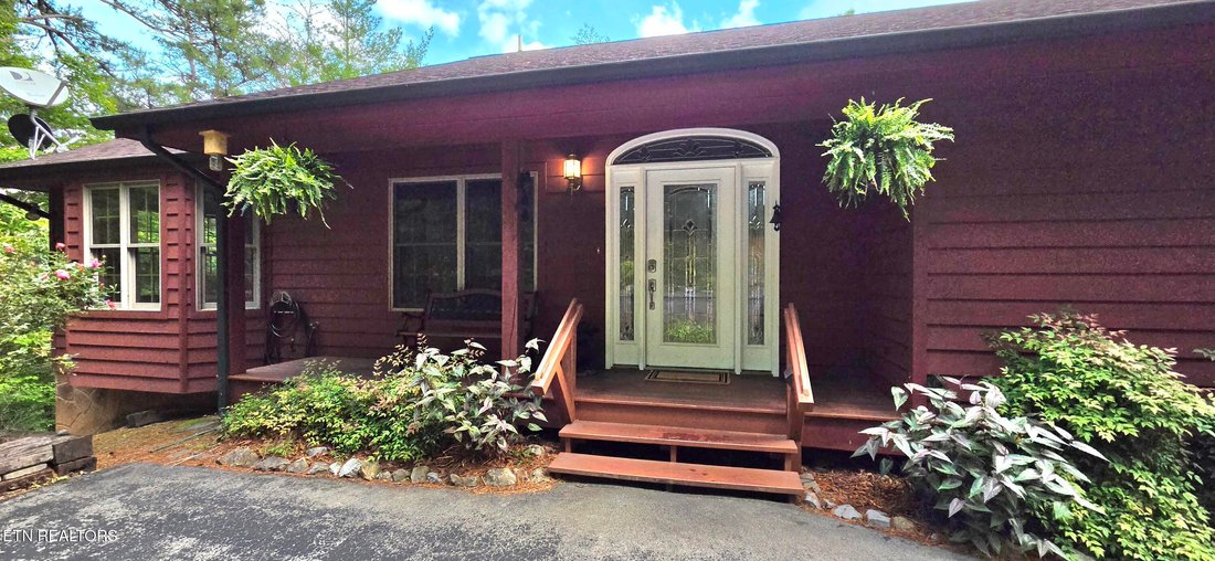House in Townsend, Tennessee, United States 1 - 17874366