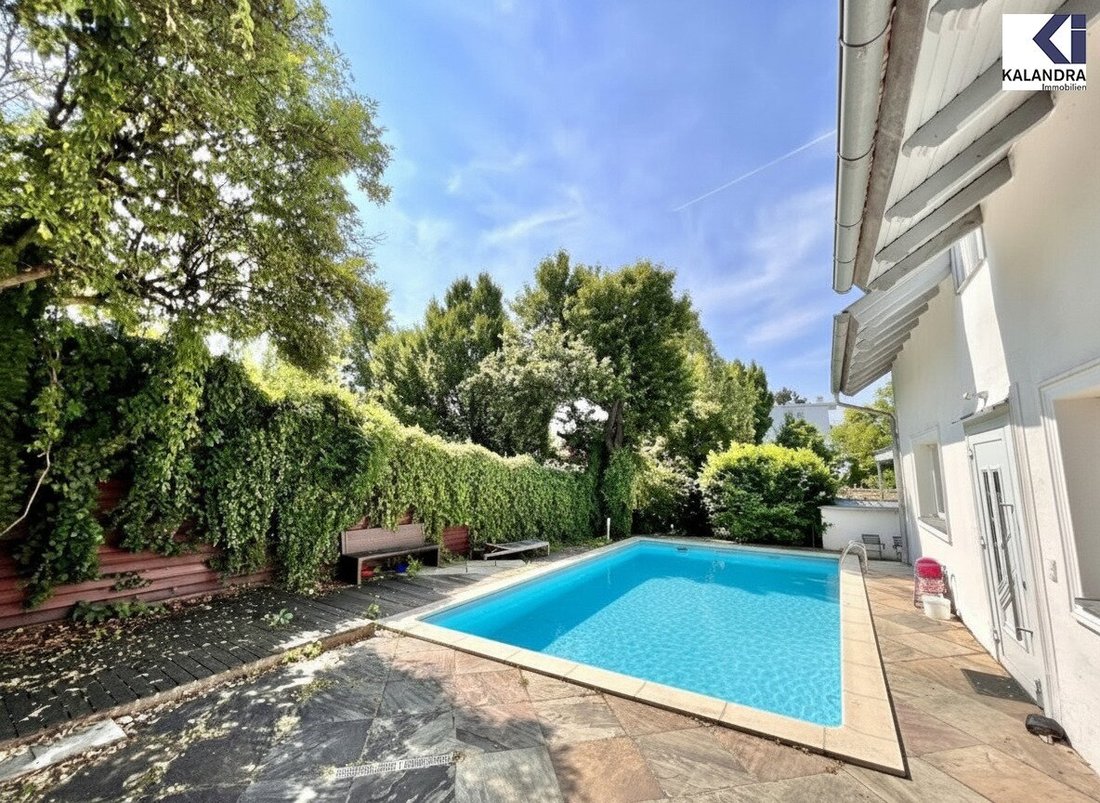 House in Vienna, Wien, Austria 3 - 17035665