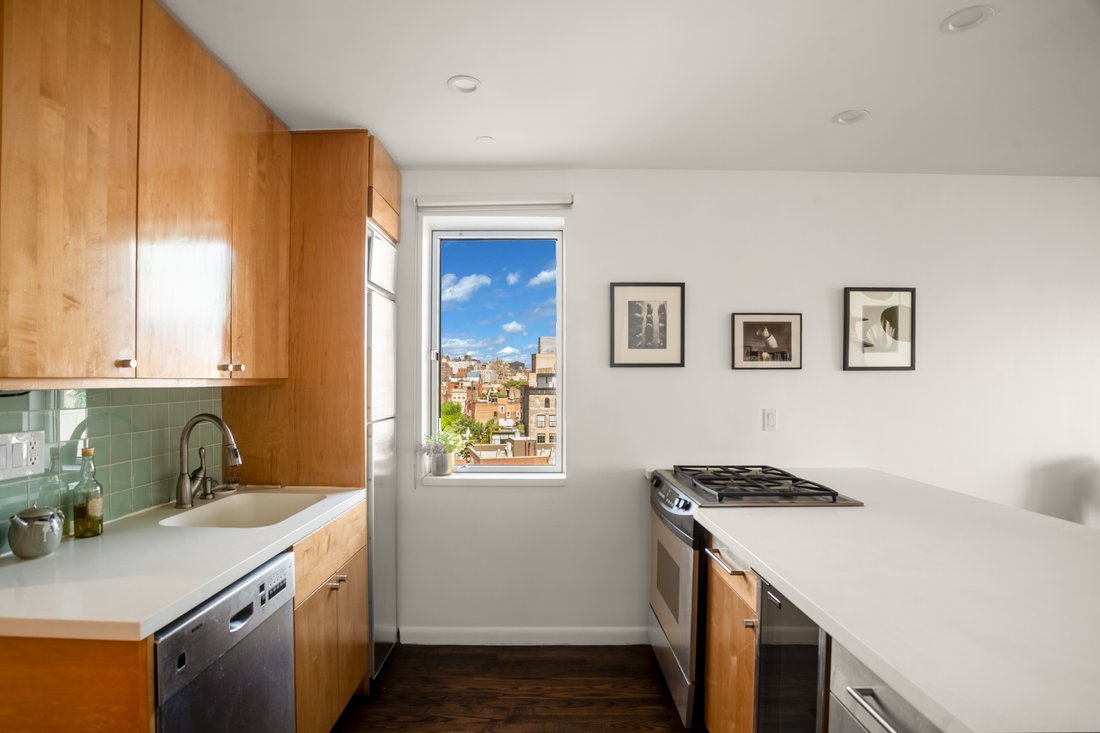Condo in New York, New York, United States 5 - 17894720