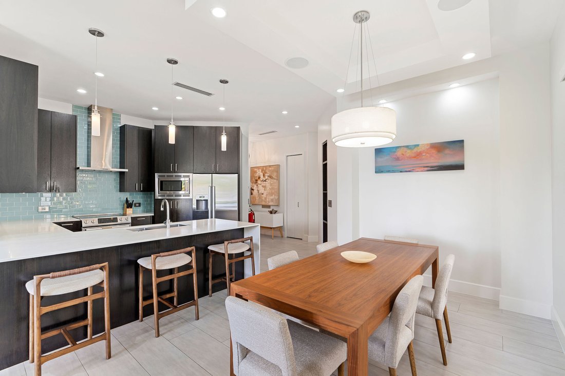 Condo in West Bay, West Bay, Cayman Islands 3 - 17894658