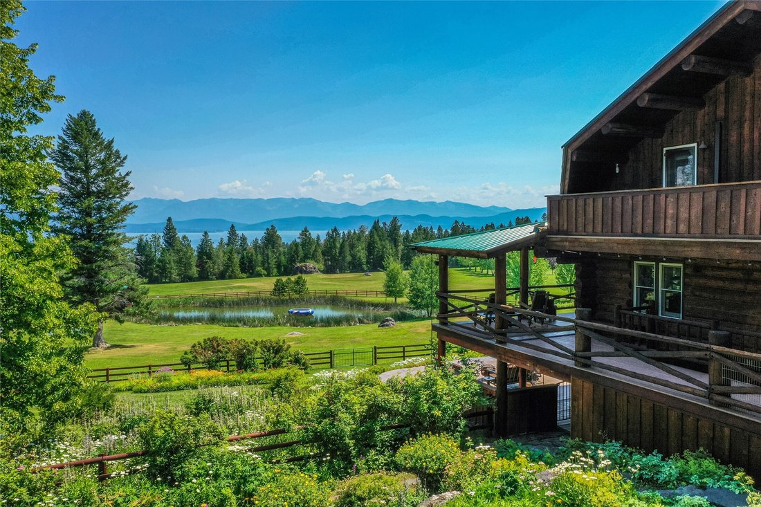 House in Lakeside, Montana, United States 1 - 17894667