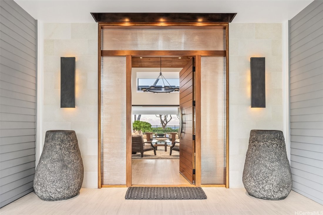House in Kailua, Hawaii, United States 3 - 17894706