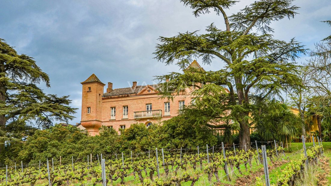 Rancho en Lisle-sur-Tarn, Occitania, Francia 2 - 17894468
