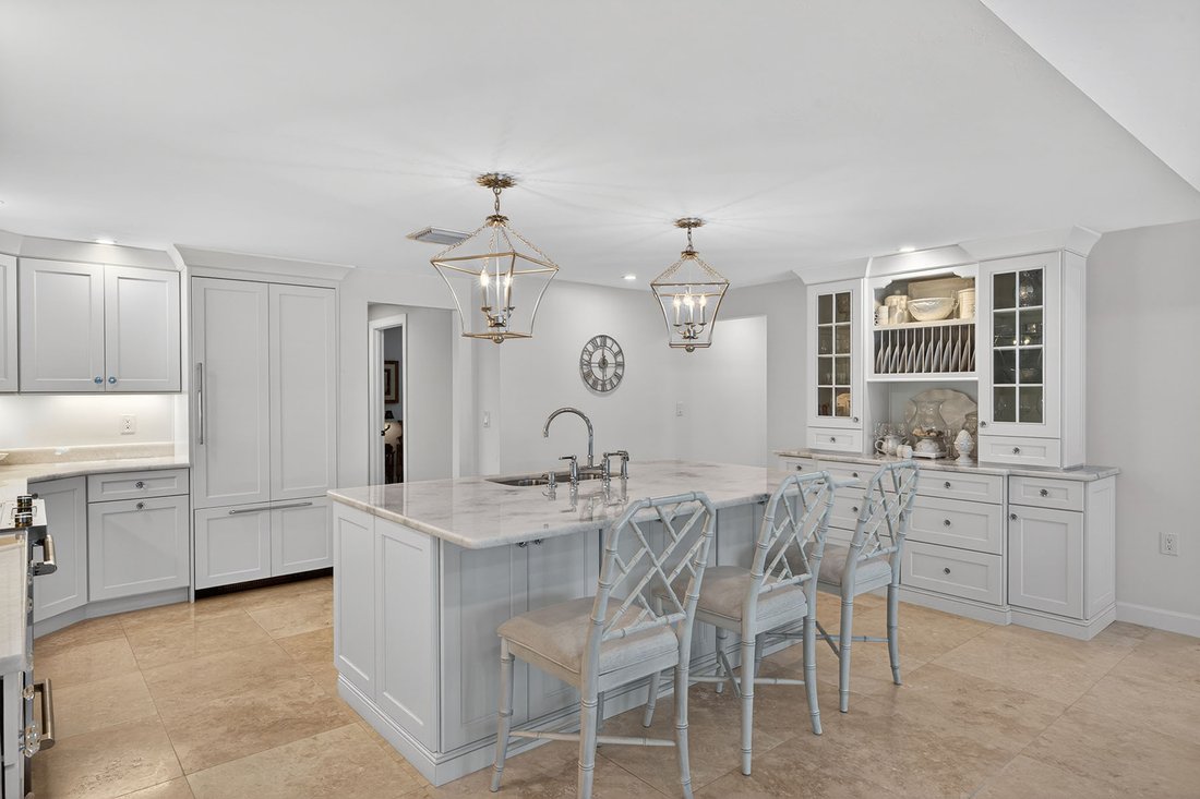 Casa en Sanibel, Florida, Estados Unidos 3 - 17894566