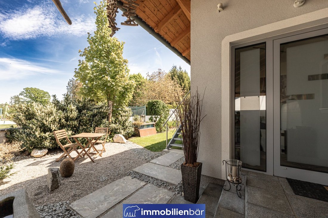 House in Sankt Marien, Upper Austria, Austria 4 - 17894722
