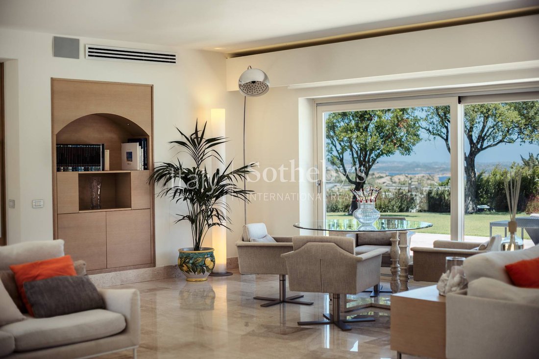 House in Arzachena, Sardinia, Italy 4 - 17894714