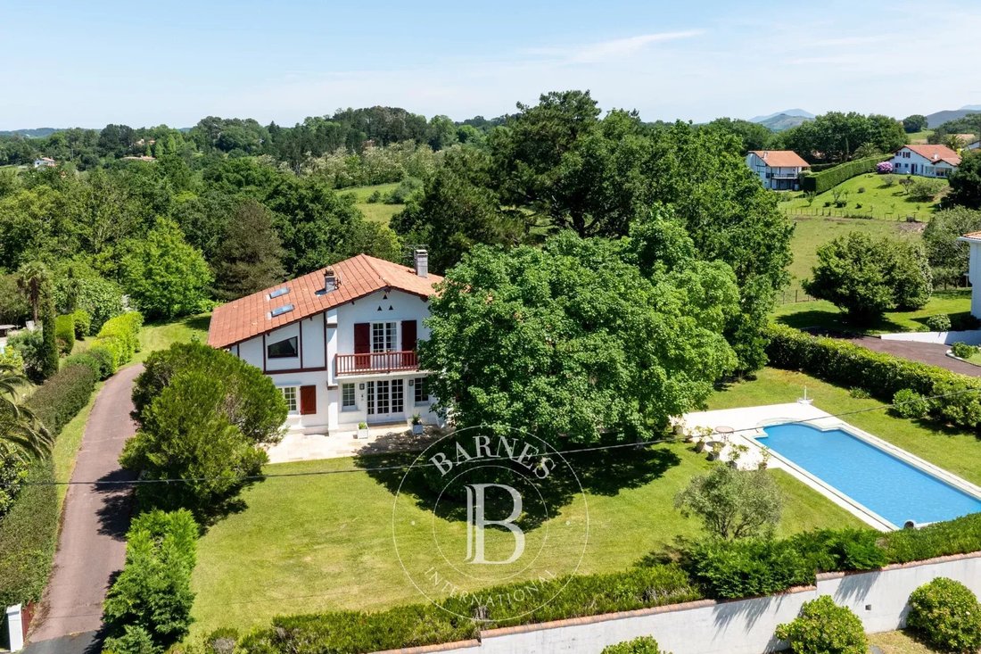 House in France 1 - 17889725