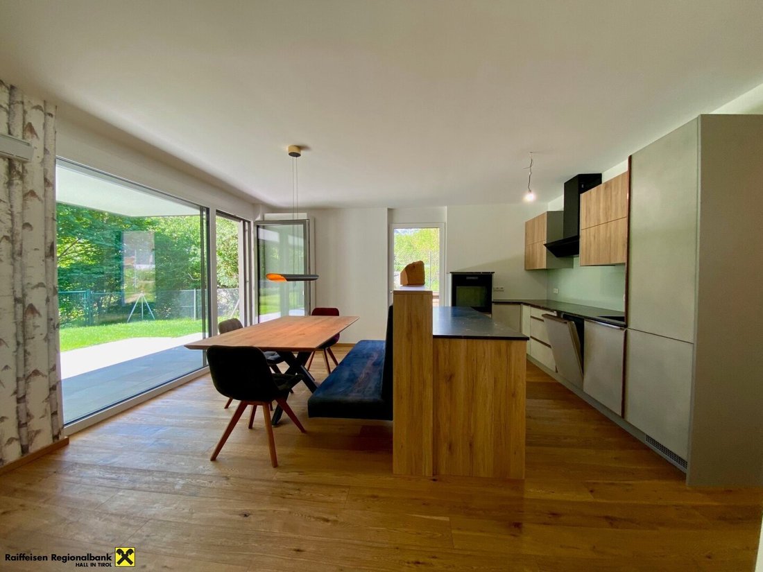 Apartment in Hall in Tirol, Tyrol, Austria 5 - 17894692