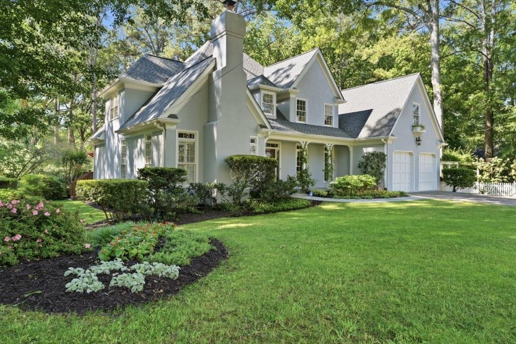 House in Atlanta, Georgia, United States 2 - 17894650