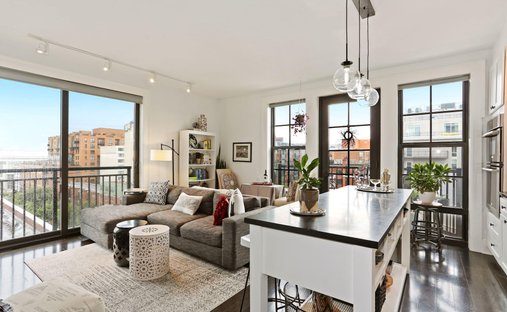 Condo in Washington, District of Columbia, United States 1