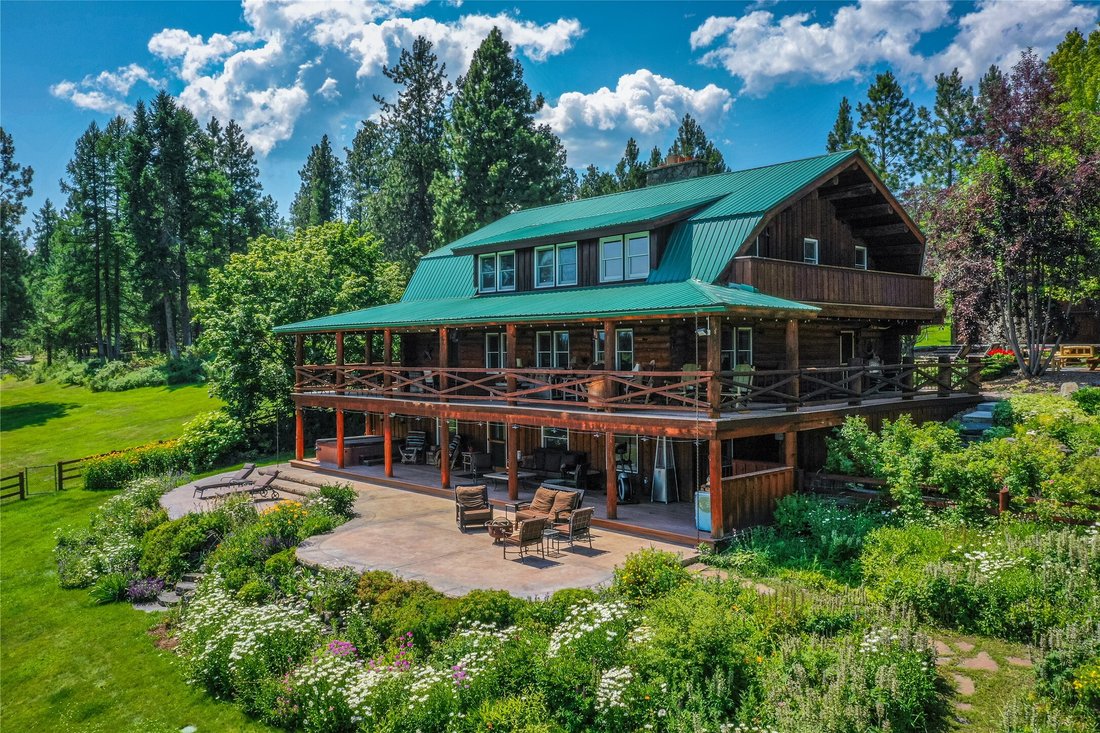House in Lakeside, Montana, United States 4 - 17894667