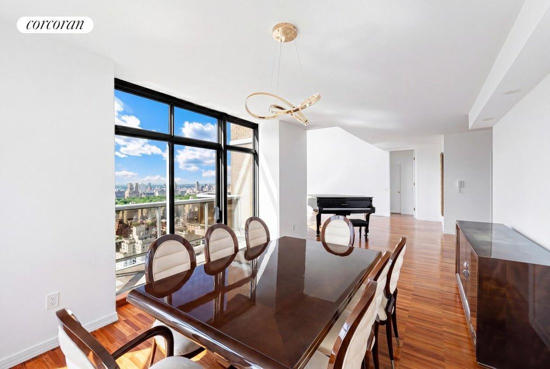Condo in New York, New York, United States 3 - 17894534