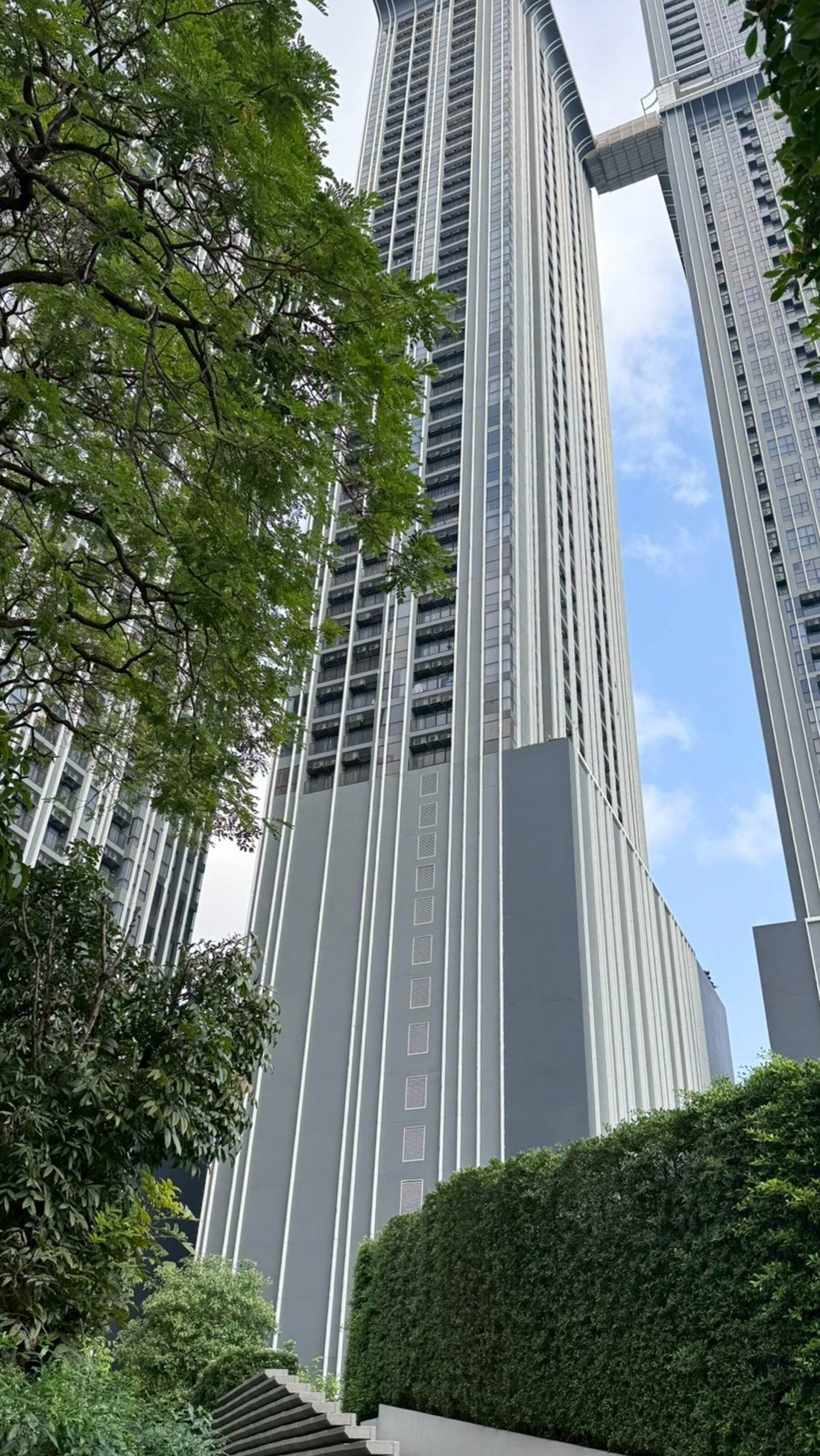 Condo in Bangkok, Krung Thep Maha Nakhon, Thailand 1 - 17894443