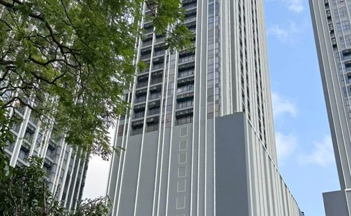 Appartement à Bangkok, Bangkok, Thaïlande 1