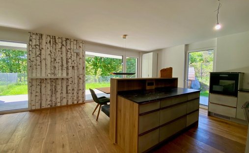 Appartement à Hall en Tyrol, Tyrol, Autriche 1