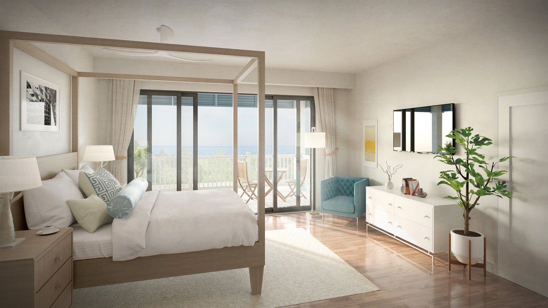 Villa in Camana Bay, George Town, Cayman Islands 4 - 17894648