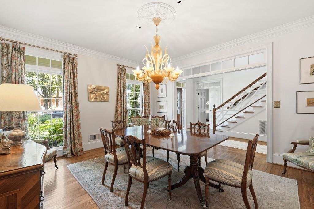 House in Atlanta, Georgia, United States 4 - 17894650