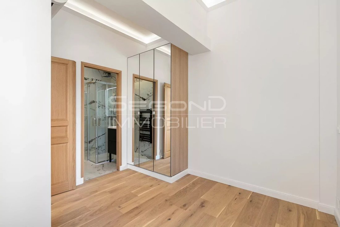 Apartment in Monaco, Monaco 5 - 17894469