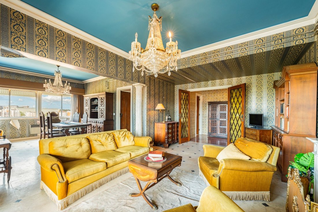 Apartment in Arroios, Lisbon, Portugal 3 - 17894461