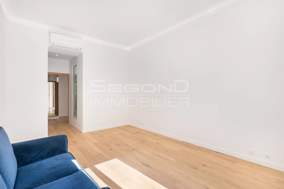 Apartment in Monaco, Monaco 4 - 17894469