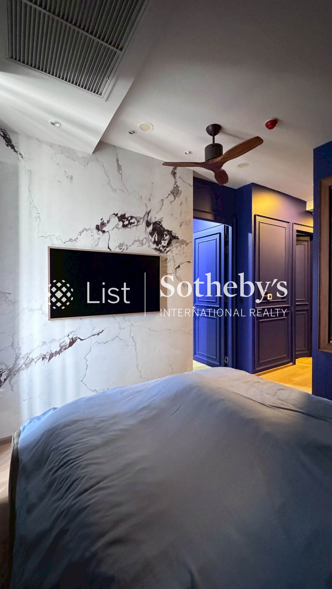 Condo in Bangkok, Krung Thep Maha Nakhon, Thailand 4 - 17894443