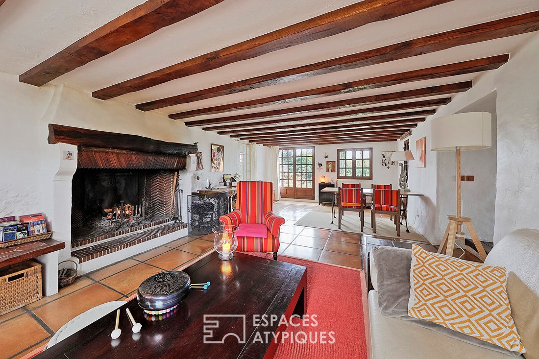 Villa in Saint-Cyr-sur-Morin, Ile-de-France, France 3 - 17894487
