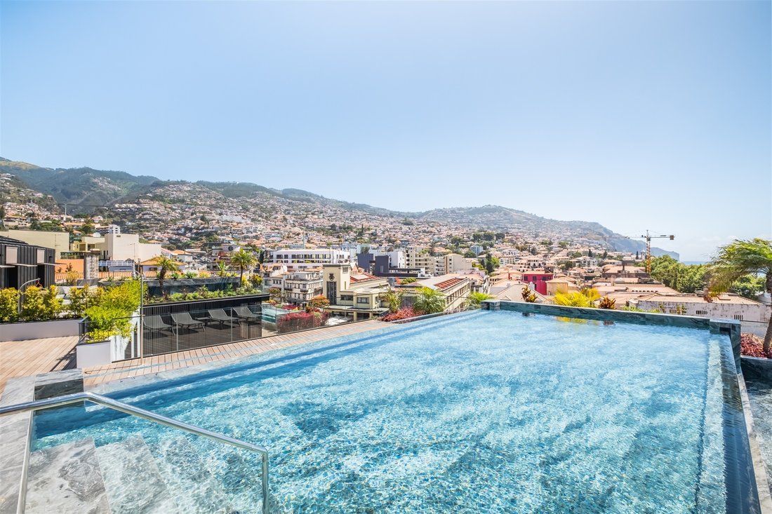 Apartment in Se, Madeira, Portugal 5 - 17894431