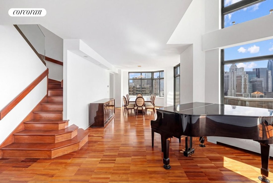Condo in New York, New York, United States 2 - 17894534