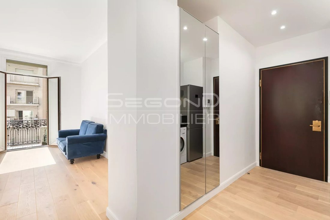 Apartment in Monaco, Monaco 2 - 17894469