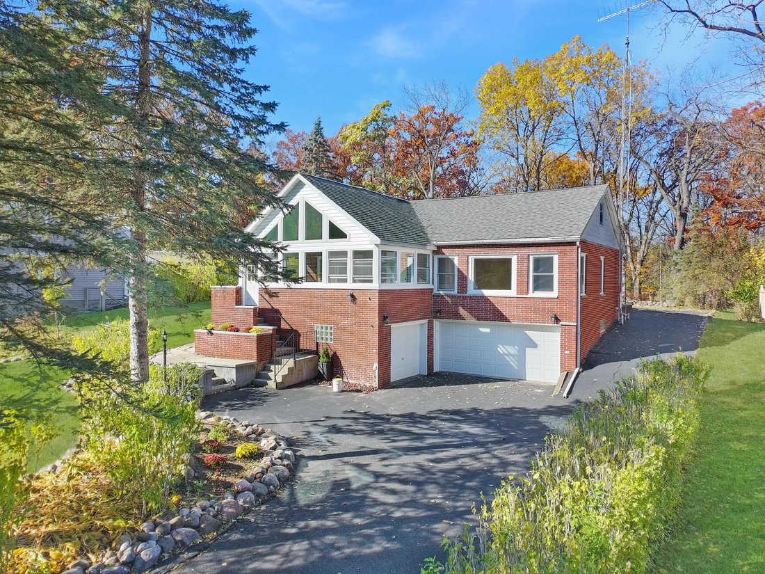 House in Lake Geneva, Wisconsin, United States 2 - 16646509