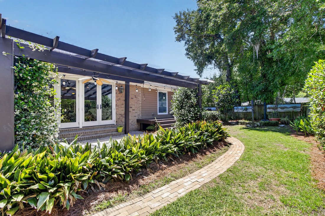 House in Charleston, South Carolina, United States 4 - 17894705