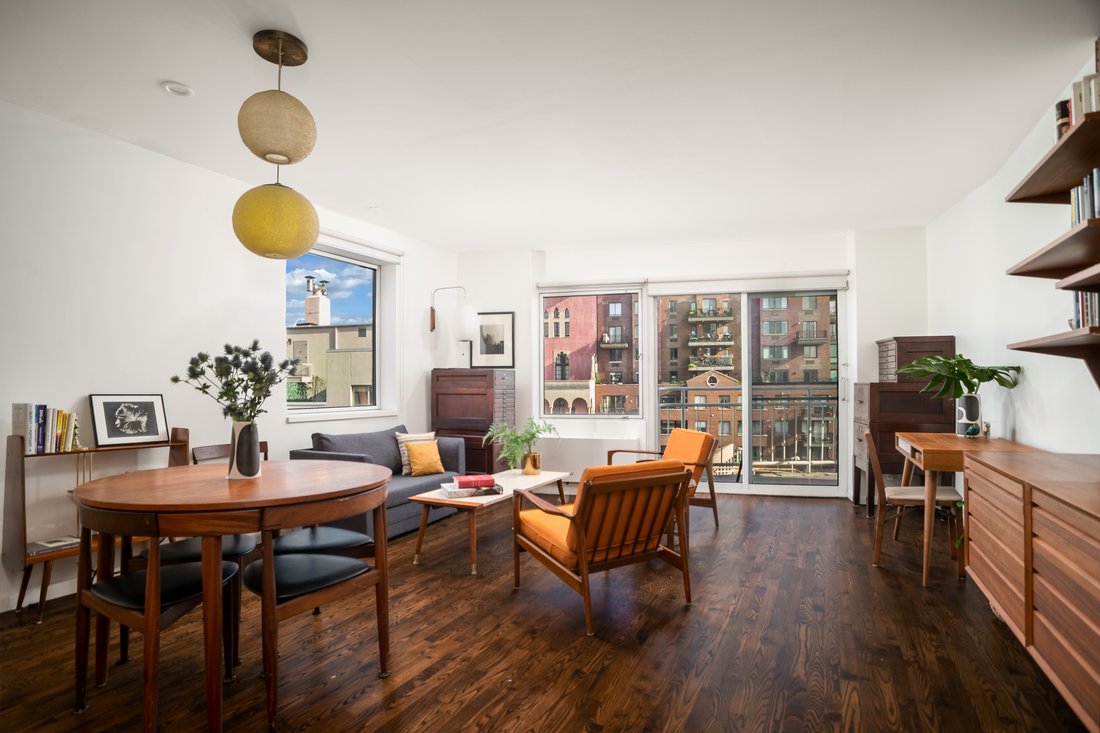 Condo in New York, New York, United States 2 - 17894720