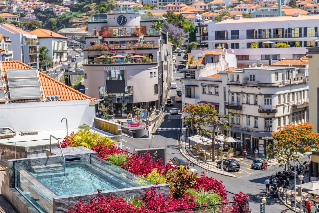 Apartment in Se, Madeira, Portugal 2 - 17894431