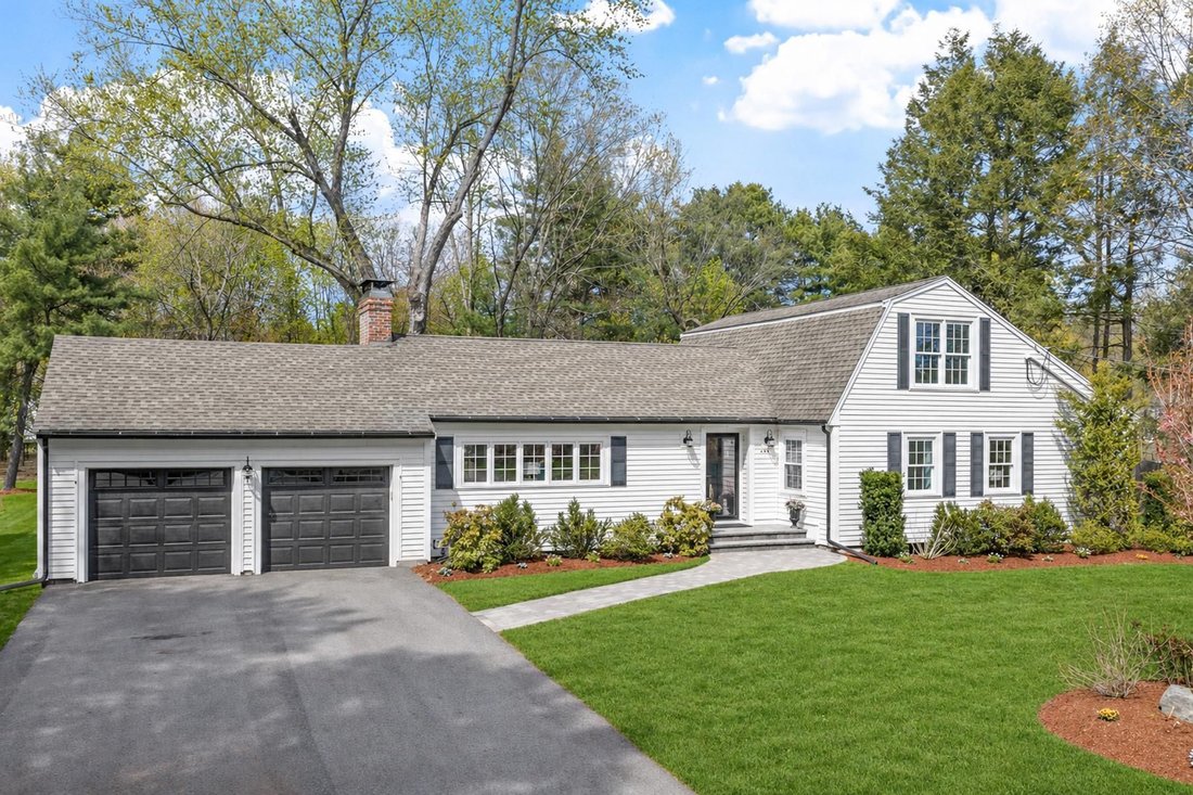 Concord, Massachusetts, United States 1 - 17894715