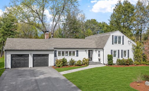 Concord, Massachusetts, United States 1