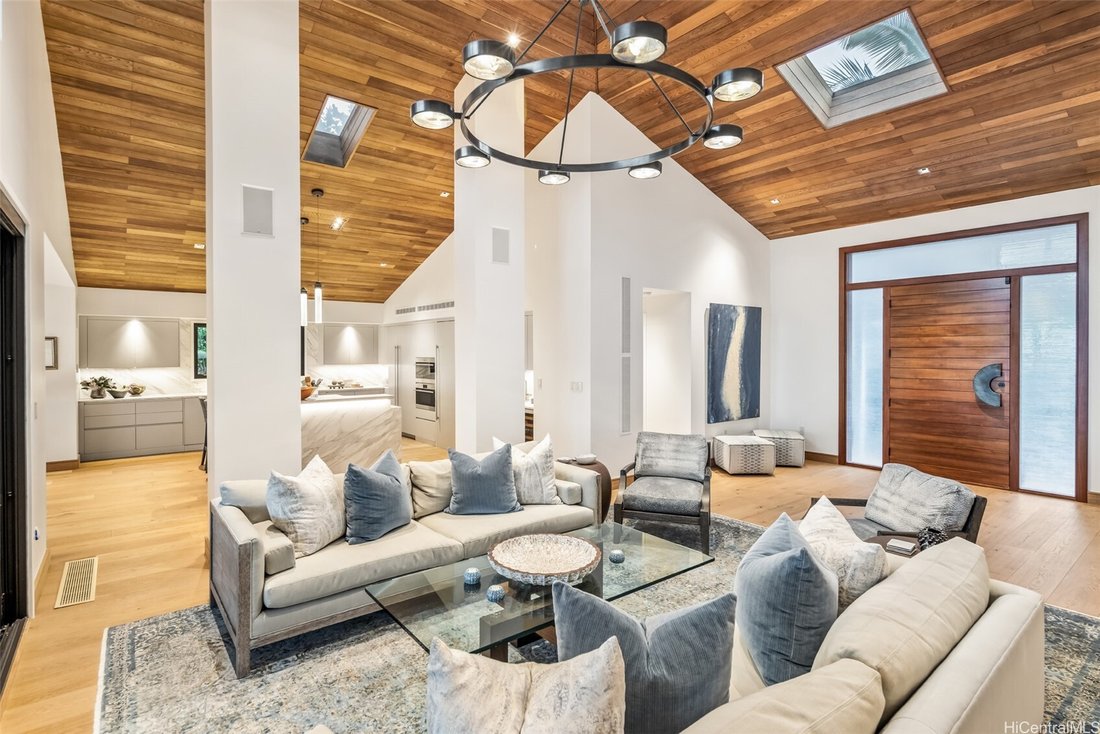 House in Kailua, Hawaii, United States 4 - 17894706