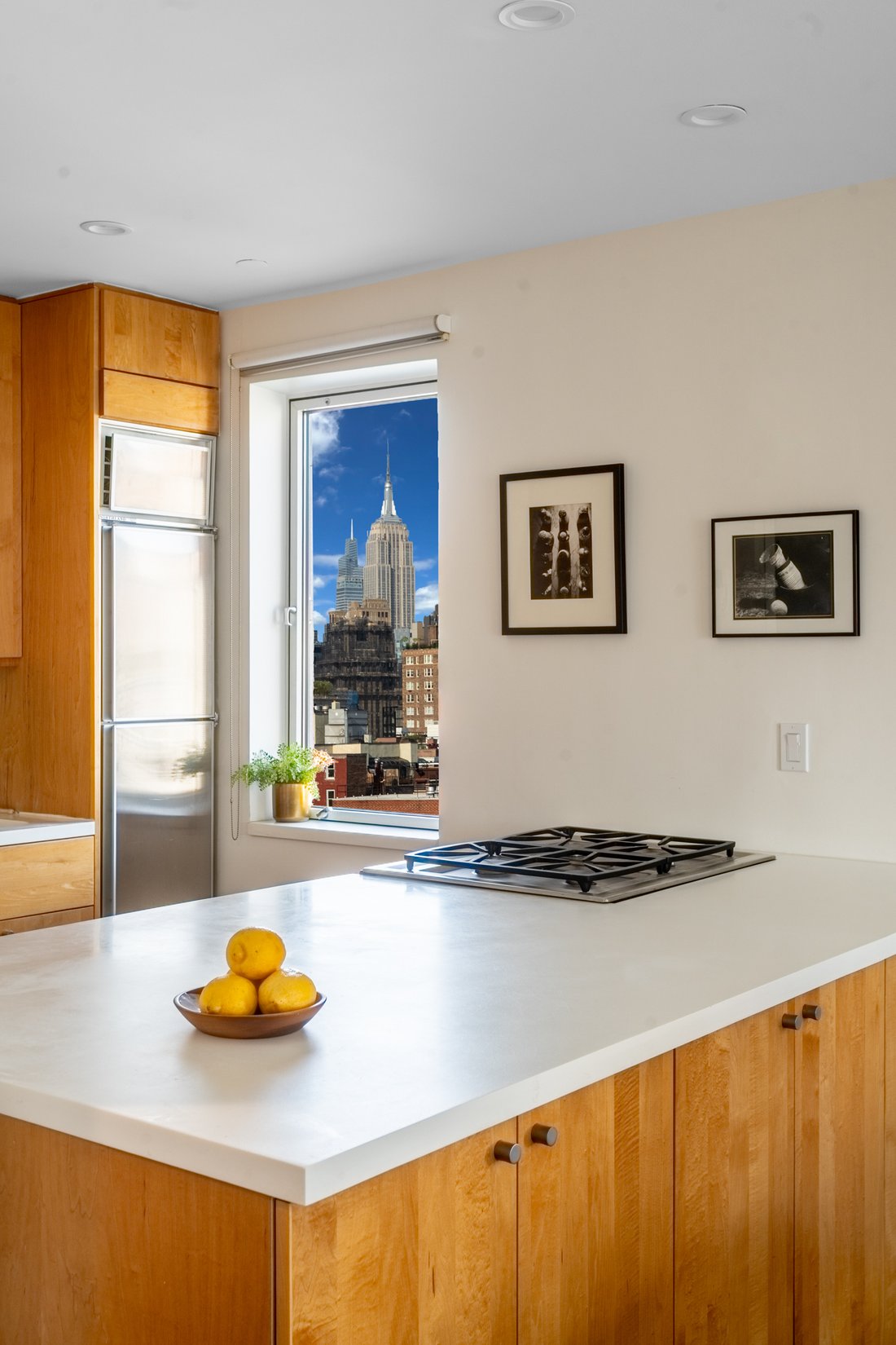 Condo in New York, New York, United States 1 - 17894720