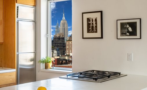 Condo in New York, New York, United States 1