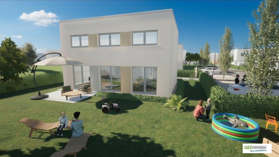 Haus in Königstetten, Niederösterreich, Österreich 1 - 16426828